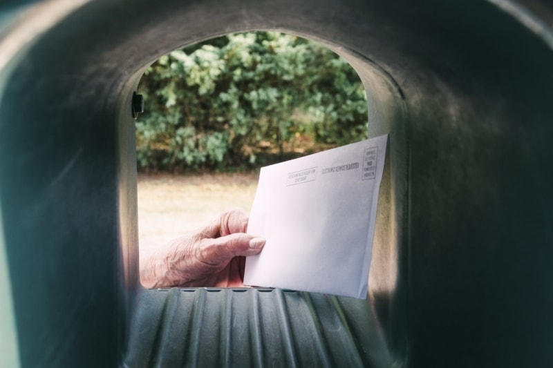 How to Use Retargeting For Your Direct Mail Campaigns | RSVP Greenville